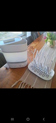 Philips avent elektrischer - philips,
