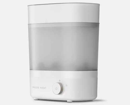 Sterilisator philips avent - sterilisator, 40