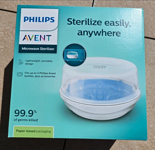 Philips avent - philips,