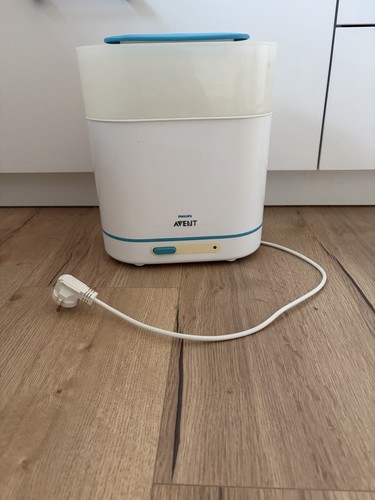 Philips avent elektrischer - philips,