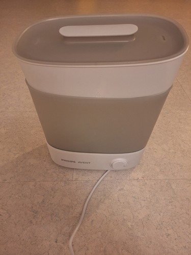 Philips avent sterilisator - philips, 3