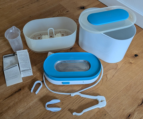 Philips avent 1 - avent, 3-in-1