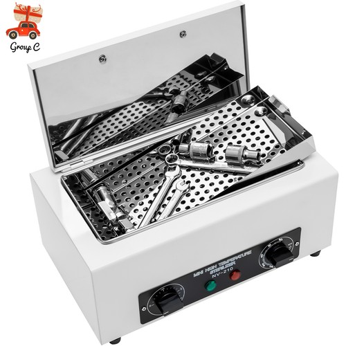 Dampf autoklav sterilisator - dampf,