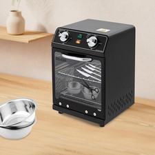 Heißluftsterilisator Autoklav