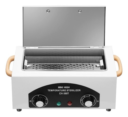 Sterilisator 220 300w - sterilisator, 220°c