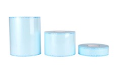 Sterilisationsfolie Rolle 200