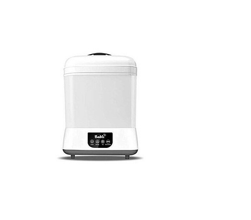 Babyflaschen sterilisator - babyflaschen,