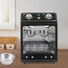 Heißluftsterilisator Autoklav