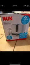 NUK Vario Express