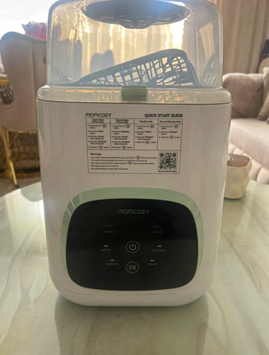 Momcozy kleanpal pro - momcozy,