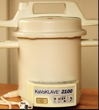 SterilisatorKaVoKLAVE 2100