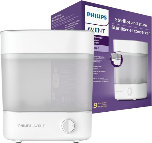 Philips avent elektrischer - avent,