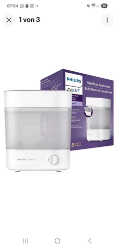 Philips avent scf291 - philips,