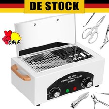 300W Heißluft Sterilisator 