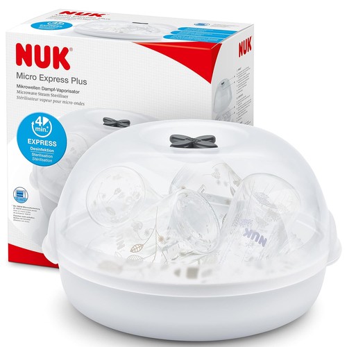 Nuk micro express plus - express,