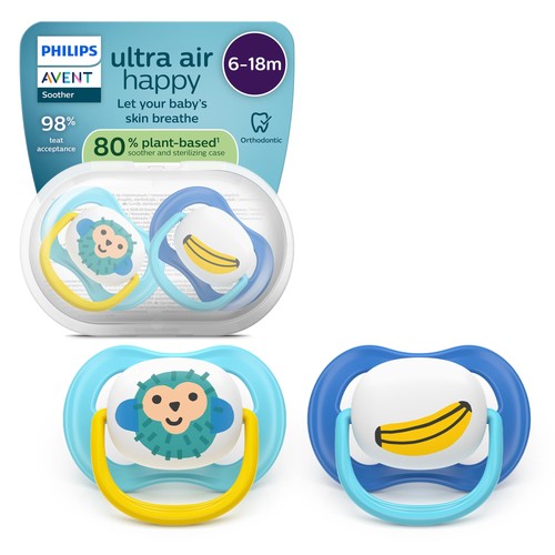 Philips avent schnuller - avent,