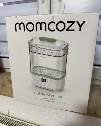Momcozy elektrischer - momcozy,