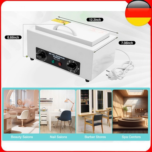 Dampf autoklav sterilisator - dampf,