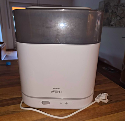 Philips avent elektrischer - philips,
