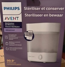 Philips Avent Sterilisator