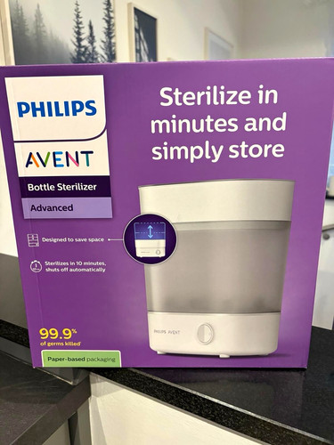 Philips avent elektrischer - avent,