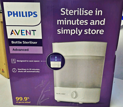 Philips avent advanced - avent,