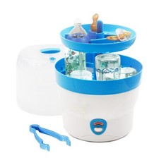 H+H Dampfsterilisator