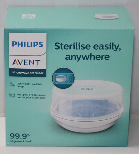 Philips avent scf281 - avent, scf281/02