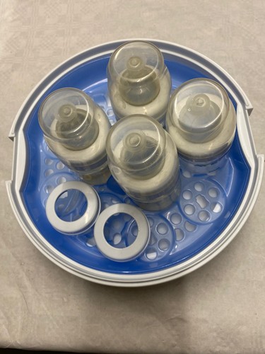 Philips avent sterilisator - avent,
