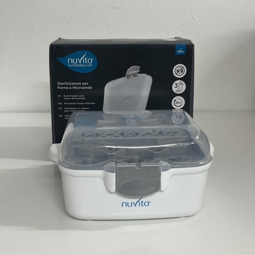 Nuvita mikrowellen - nuvita,