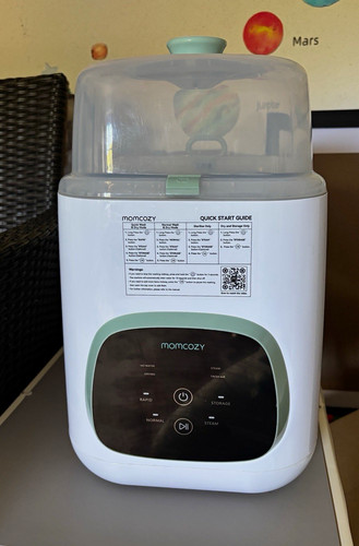 Momcozy elektrischer