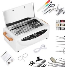 Heißluftsterilisator