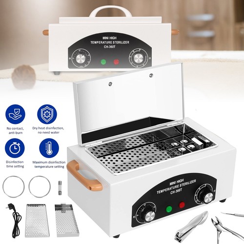 Sterilisator 300w - sterilisator,