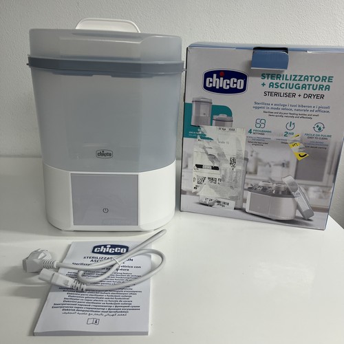 Elektrischer chicco - elektrischer,