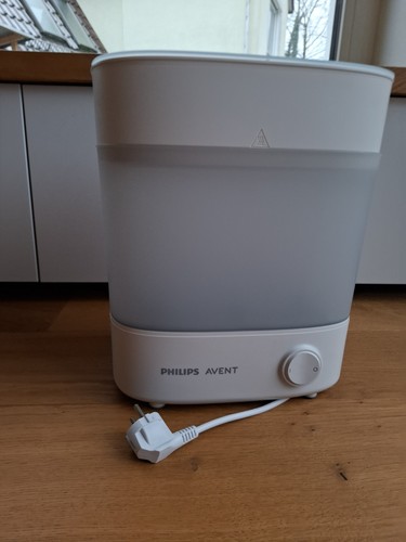 Philips avent vaporisator - philips,