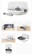 Lupilu Dampfsterilisator