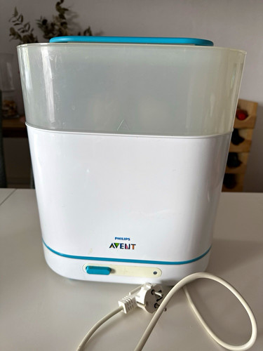 Philips avent elektrischer - avent,