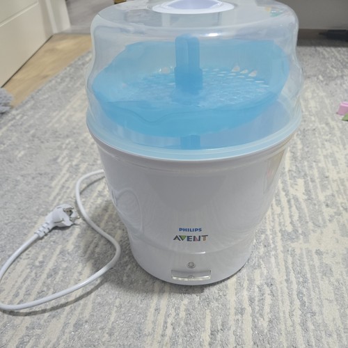 Philips avent elektrischer - philips,