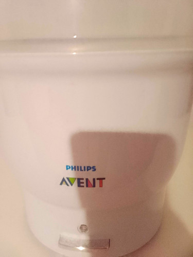Philips avent elektrischer - philips,