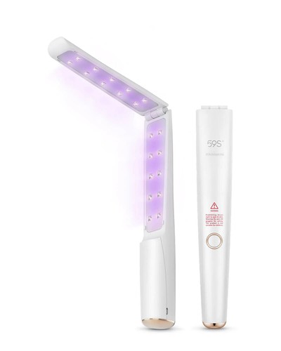 Uvc led sterilisator - uvc,