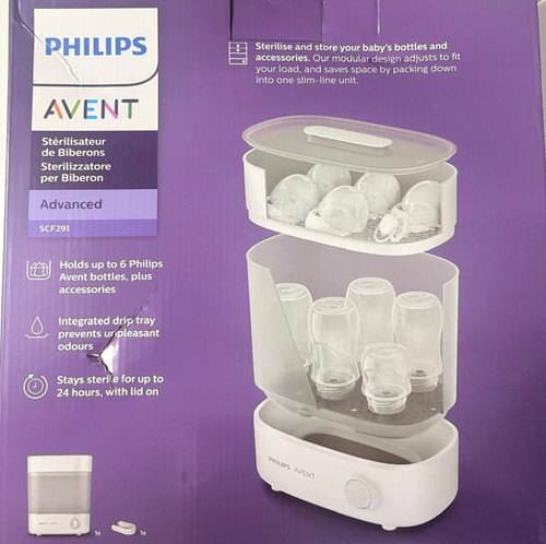 Philips avent scf293 - philips, scf293/00