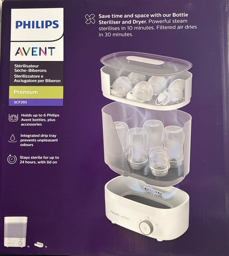 Philips avent scf293 neu - avent,