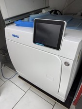 Melag Vacuklav 40 B+ gebraucht