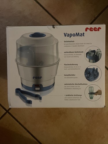 VapoMat
