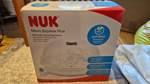 Nuk express plus - nuk,